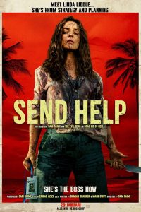 Send Help (2026)
