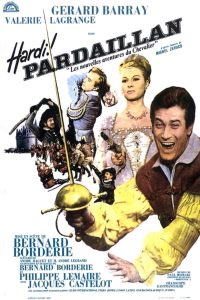 Hardi Pardaillan ! (1964)