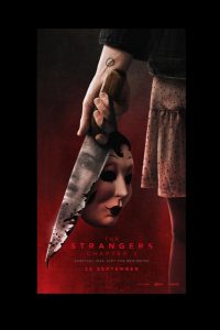 The Strangers: Chapter 2 (2025)