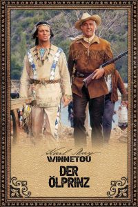 Der Ölprinz (1965)
