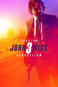 John Wick: Chapter 3 — Parabellum (2019)