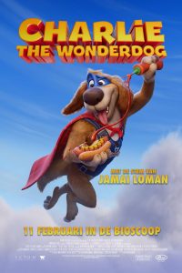 Charlie the Wonderdog (2025)