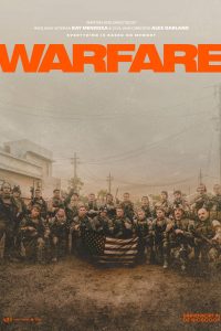 Warfare (2025)