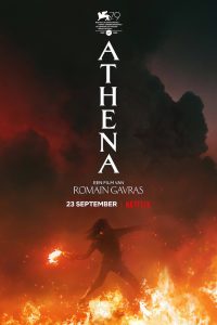 Athena (2022)