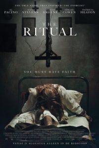 The Ritual (2025)